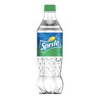 Sprite Lemon Lime Bottle 500ml
