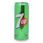 7up Can 330ml