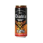 El Diablo Super Strong Brew Beer 12% in Can | 500 ml