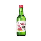 Jinro Korean Plum Soju | 360 ml
