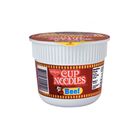 Nissin Beef Cup Noodles 40g