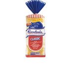 Gardenia Classic White Bread Regular 600g