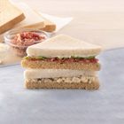 7 - Fresh Bacon Clubhouse 1pc