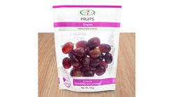 7 - Fresh Grapes | 1 Pack