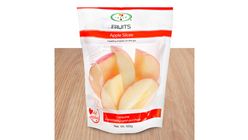 7 - Fresh Apple Slices | 1 Pack
