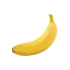 7 - Fresh Banana 1pc
