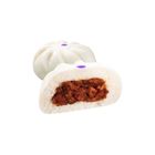 7 - Fresh Siopao Chicken Asado 1pc