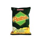 Jack n Jill Piattos - Sour Cream & Onion 85g