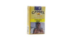 Camel Cigarettes 1 Packet