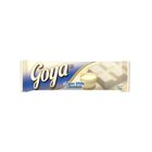 Goya Cream White Chocolate Bar 30g