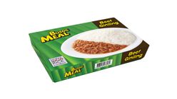 7 - Eleven Busog Meal Beef Giniling