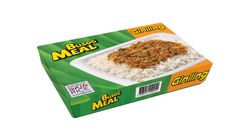 7 - Eleven Busog Meal Giniling 1pc