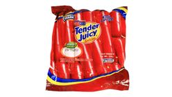 Purefoods Tender Juicy Regular Hotdog 230g