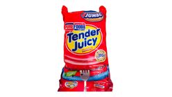 Purefoods Tender Juicy Jumbo Hotdog 1kg