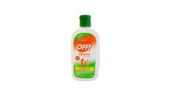 OFF! Overtime Lotion 50ml
