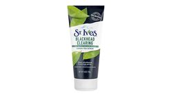 St. Ives Blackhead Clearing Green Tea Face Scrub 170g
