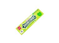 Wrigley's Doublemint Peppermint (10 Pcs) | 14.6 g