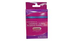 Lactezin 100mg Capsule Box 8pcs