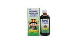 Clusivol Syrup 120ml