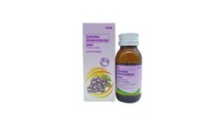 Alnix Syrup 60ml