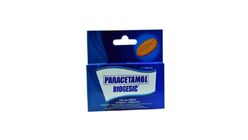 Paracetamol Biogesic 500mg
