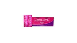 Lactezin Capsule 1pc