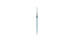 Partners Syringe 1ml