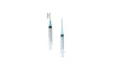 Partners Syringe 10ml