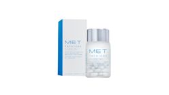 Met Tathione Softgel 60 Capsule