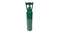Oxygen Tank Complete 15lbs
