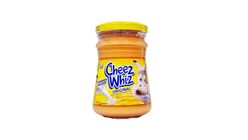 Cheez Whiz Original Bottle 220g