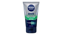 Nivea Whitening Acne Oil Control 100g