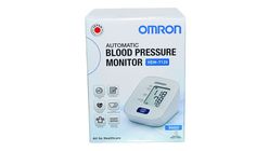 Omron HEM-7120 Blood Pressure Monitor 1pc