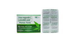 Plemex Forte Capsule