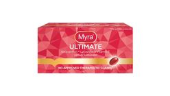 Myra Ultimate Capsules 100pcs