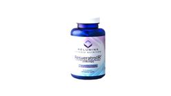 Relumins Resveratrol R3 120 Capsules