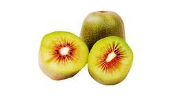 Red Kiwi (Pack) 6 Pieces