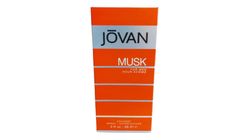Jovan Musk for Men Cologne Spray 88ml