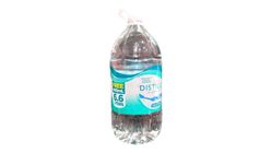 Nature's Spring Distilled Drinking Water 6.6L