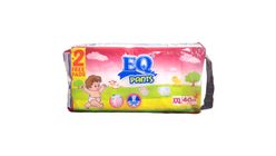 EQ Pants Jumbo Pack XL 40pcs