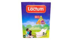 Lactum 3+ Powder Milk 350g
