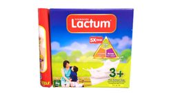 Lactum 3+ Milk 2kg