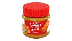 Lotus Biscoff Spread Smooth 400g