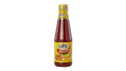 Ufc Banana Catsup 320g