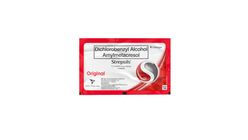 Strepsils Original 8pcs