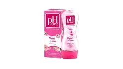 Ph Care Floral Clean Feminine Wash 50ml