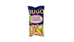 Sugo Salted Peanuts 50g