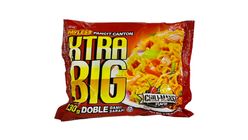 Payless Xtra Big Chilimansi Pancit Canton 130g
