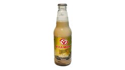 Vitamilk Chocolate Shake Soymilk Drink Bottle 300ml