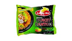 Lucky Me! Pancit Canton Chilimansi 80g